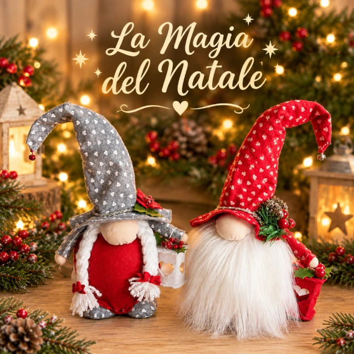 regali natale personalizzati