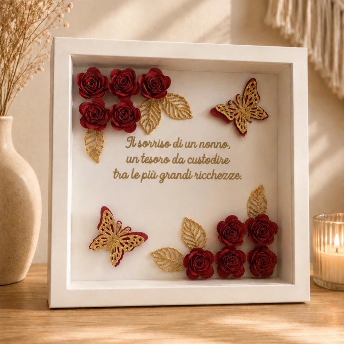 shadow-box-fiori-e-farfalle-nonni-2