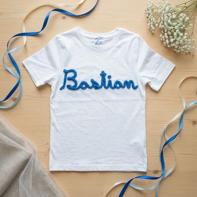 maglietta-bambino-con nome-in-tricotin-1