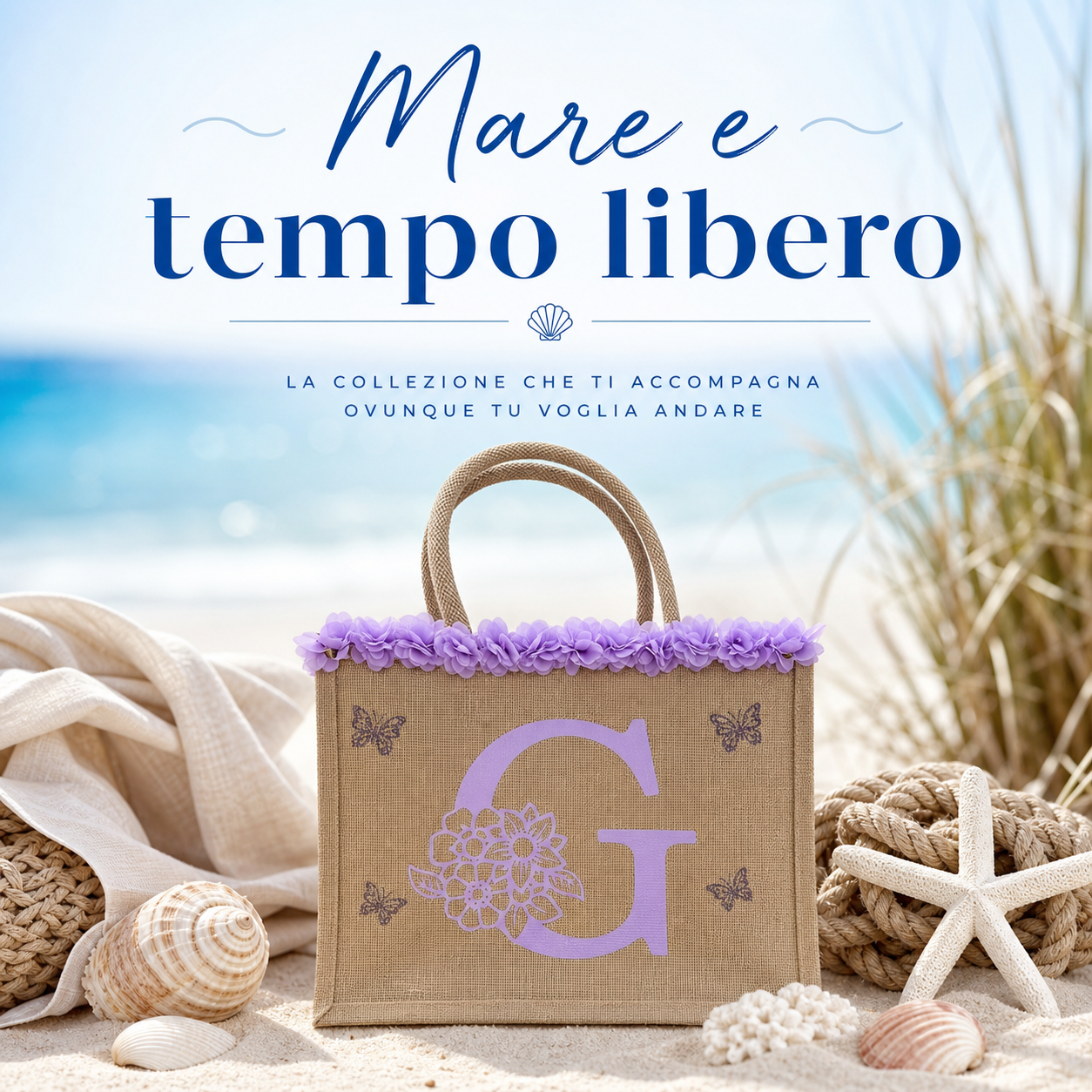 Mare e tempo Libero