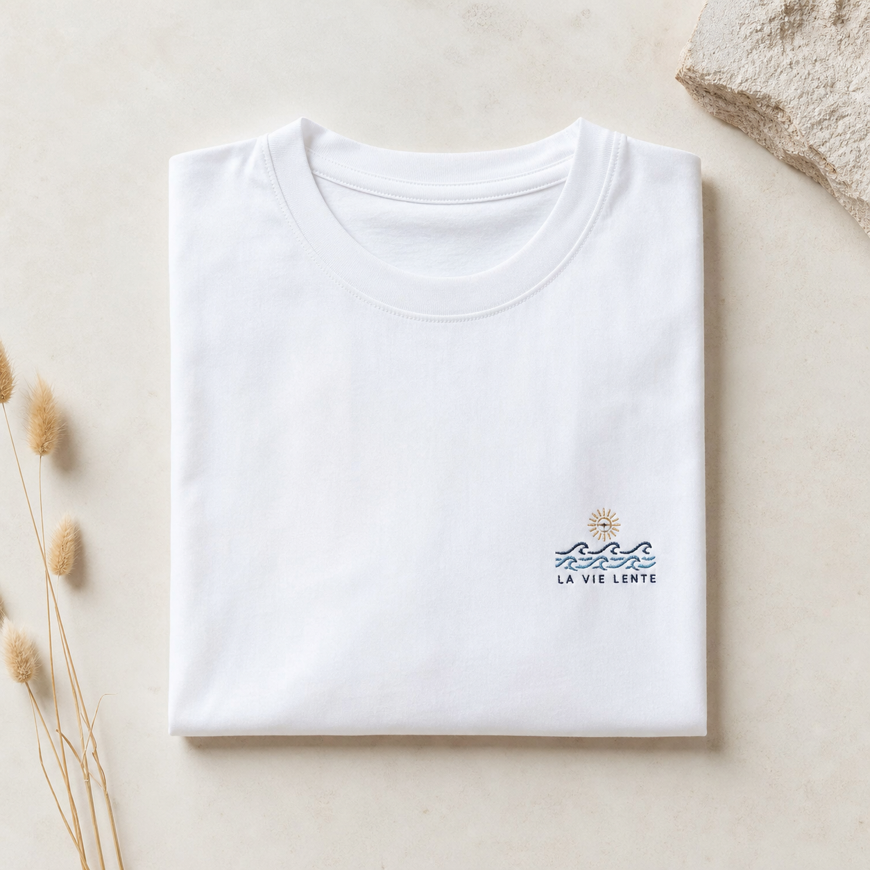 T-shirt Maestra - variante